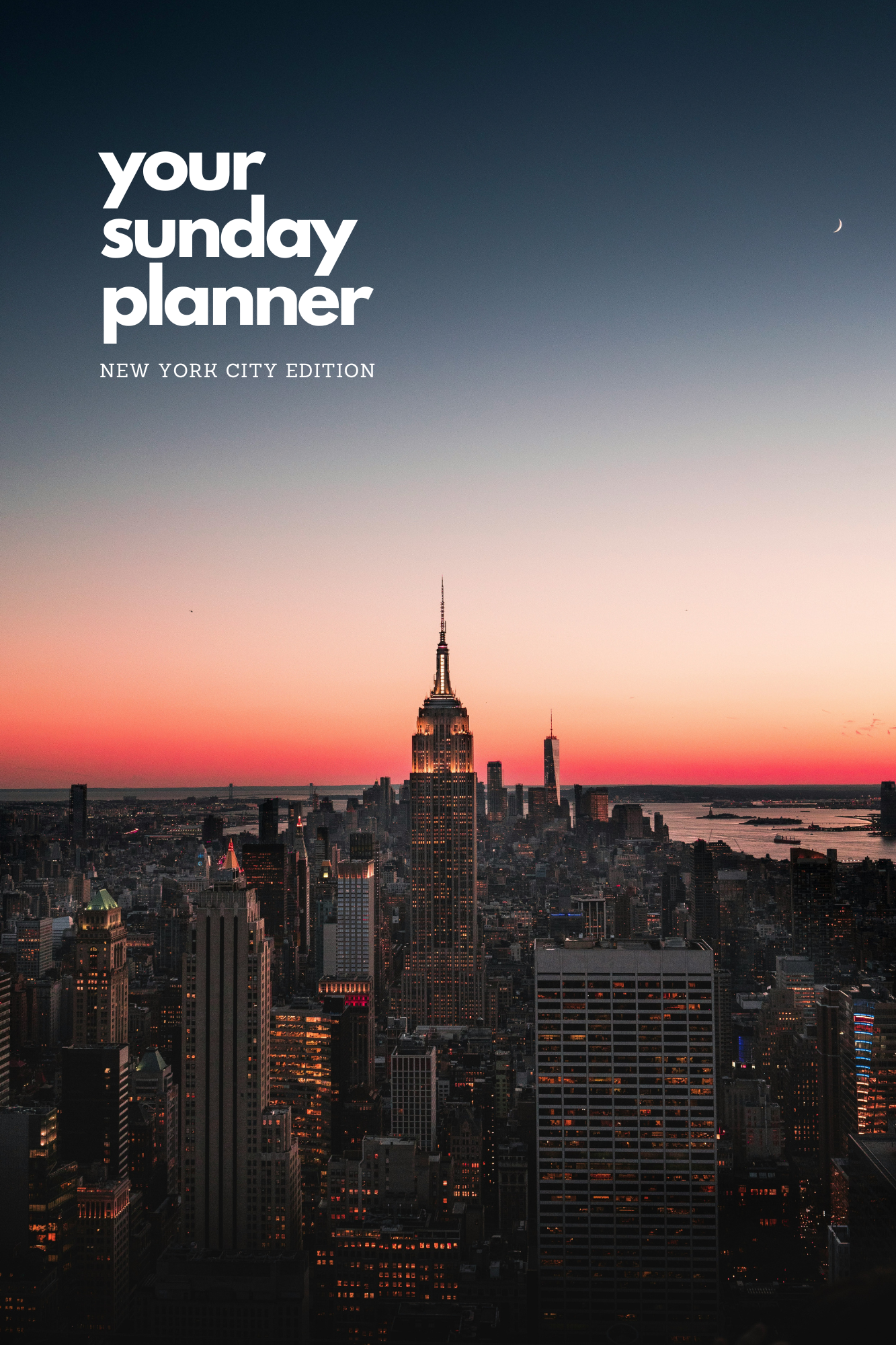 New York City Edition