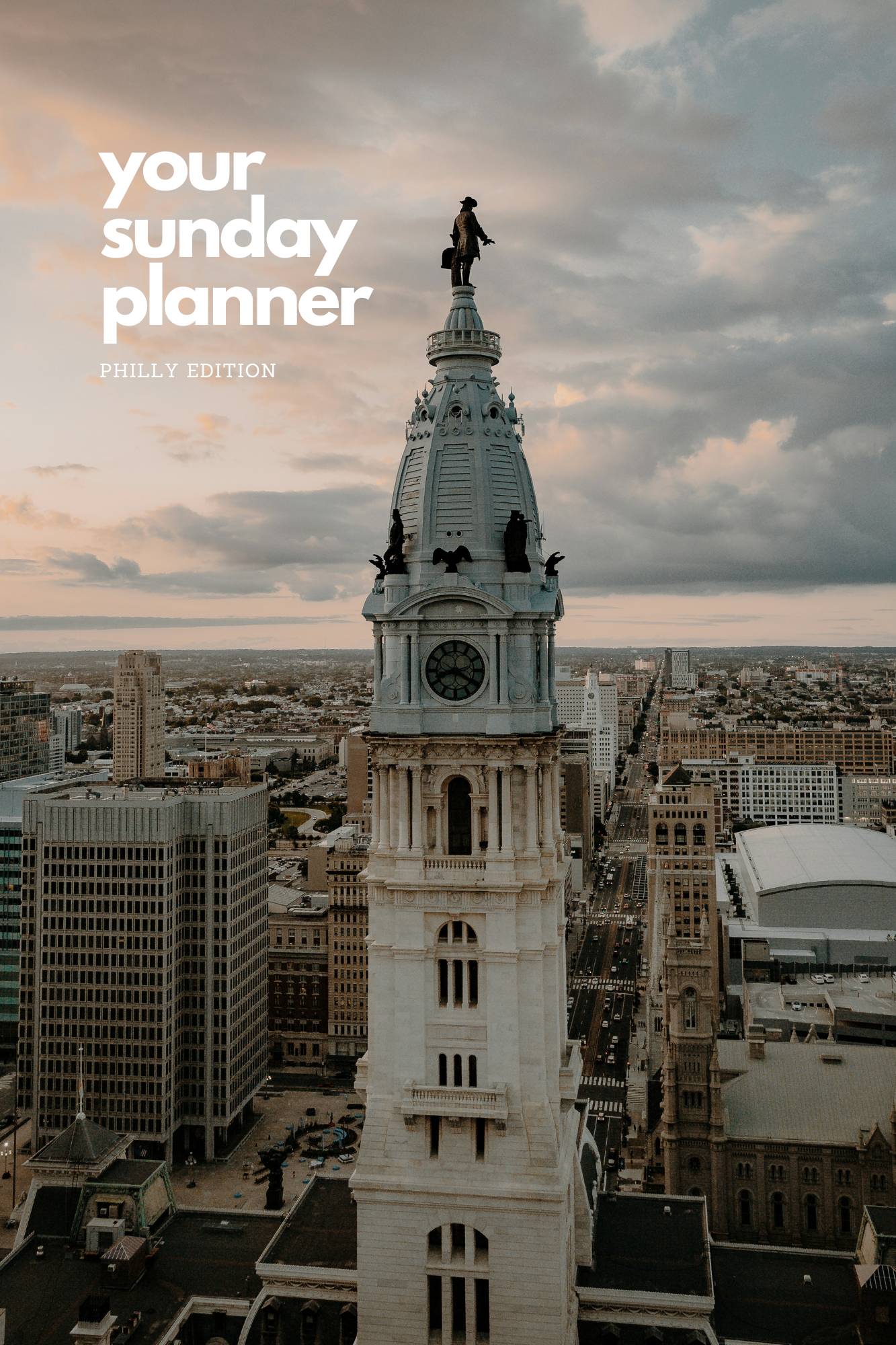 Philadelphia Edition