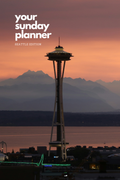 Seattle Edition